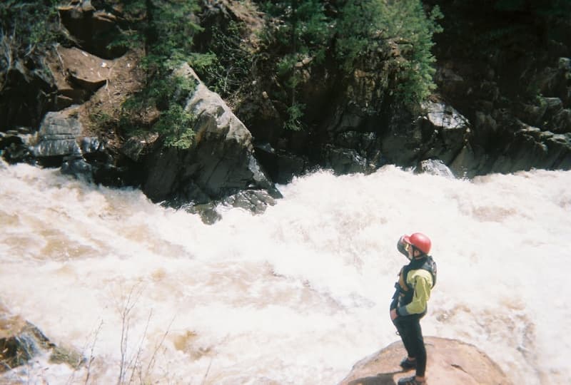 Trip report photo
