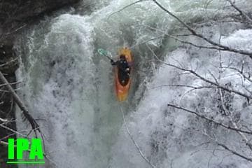 Trip report photo