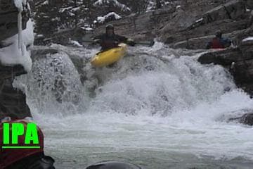 Trip report photo