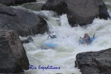 Trip report photo