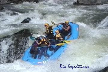 Trip report photo