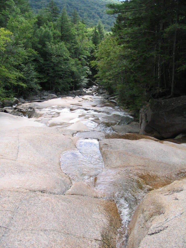 Trip report photo
