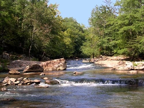 Island Rapids