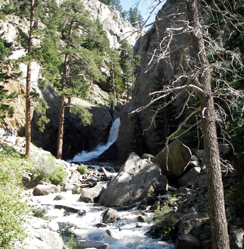 Trip report photo