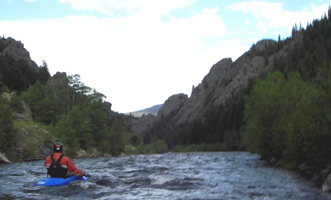 Trip report photo