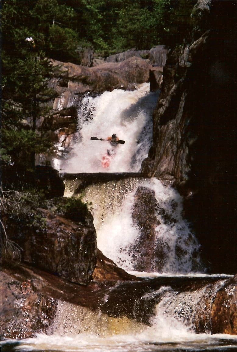 Trip report photo