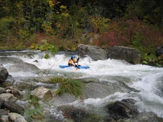 Trip report photo