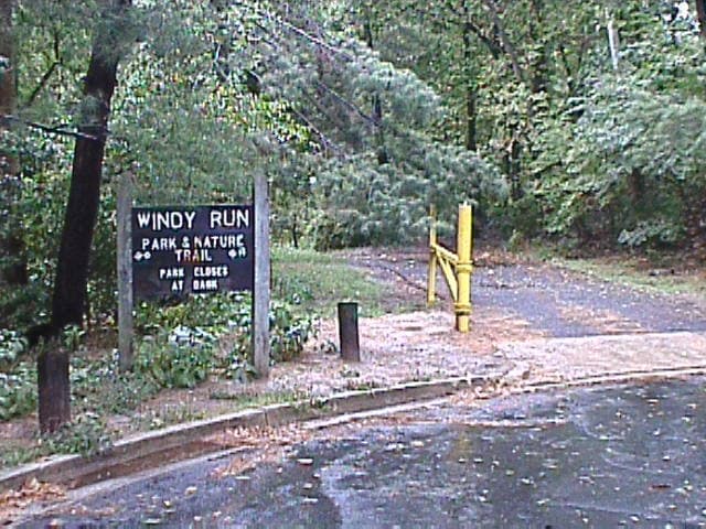 Trip report photo