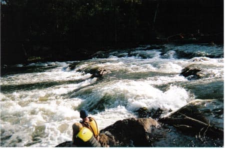 Trip report photo