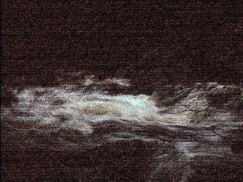 Trip report photo