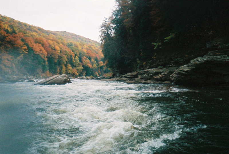 Trip report photo