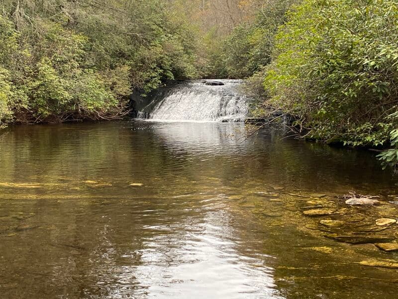 Mac's Falls