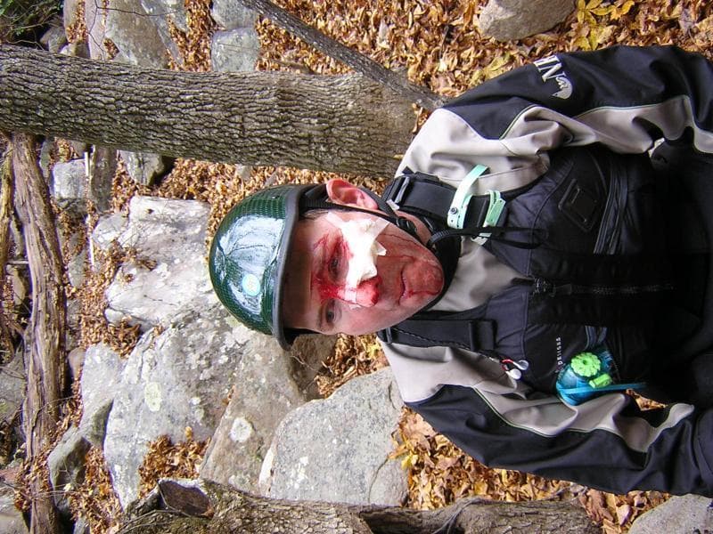 Trip report photo