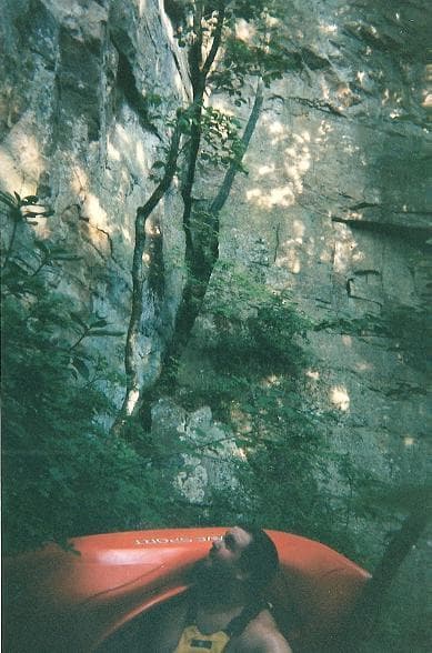 Trip report photo