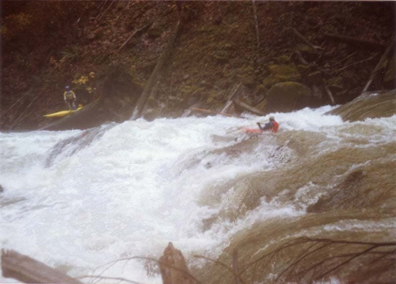 1980s on the Upper Sultan
