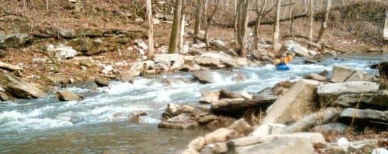 Parkers Mill