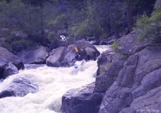 Trip report photo