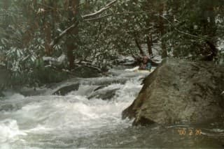Trip report photo