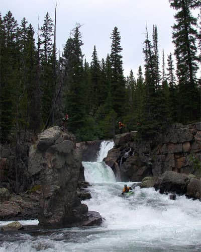 Trip report photo