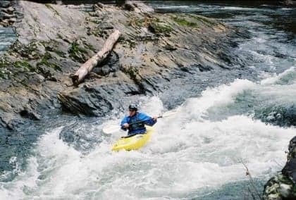 3 Rooster Tails