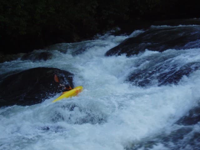 Trip report photo