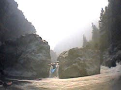 Trip report photo