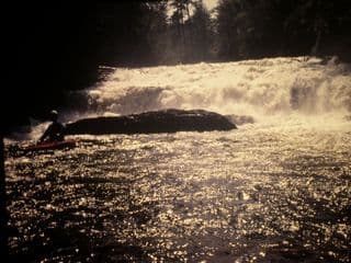 Trip report photo