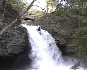 Trip report photo