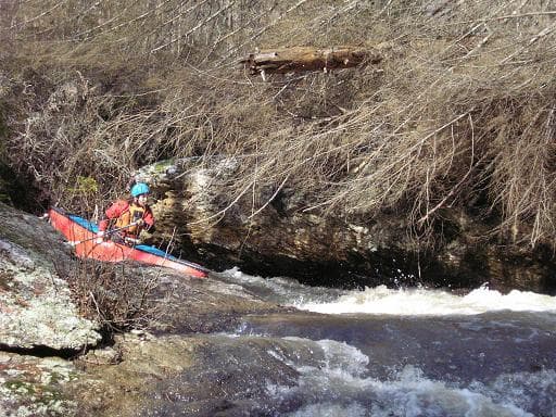 Timber Falls