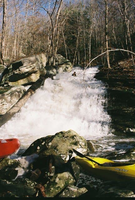 The Slide