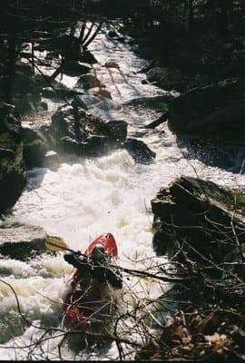 Bottom Section