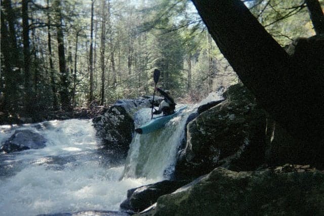 Signal Falls