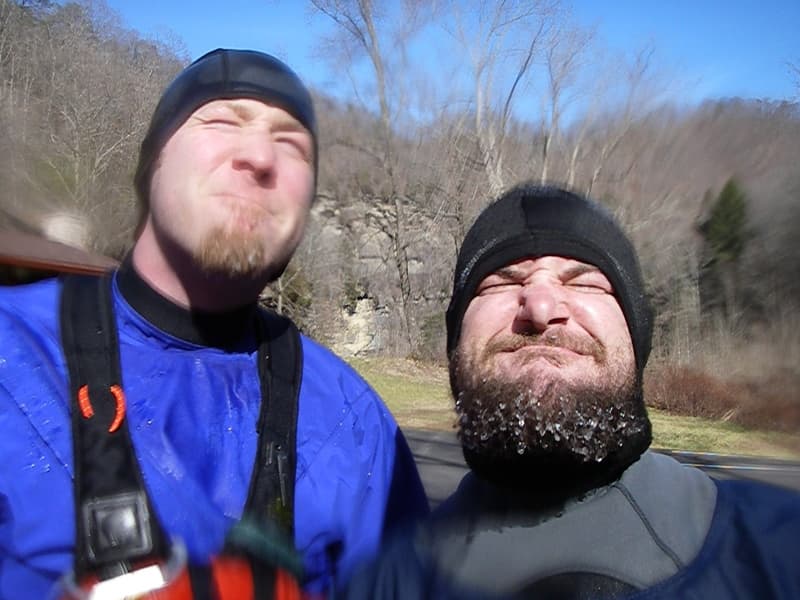 Trip report photo