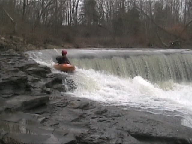 First Falls