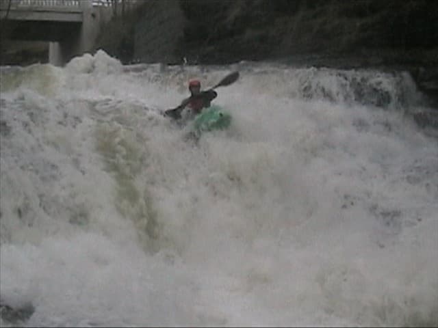 Third Falls