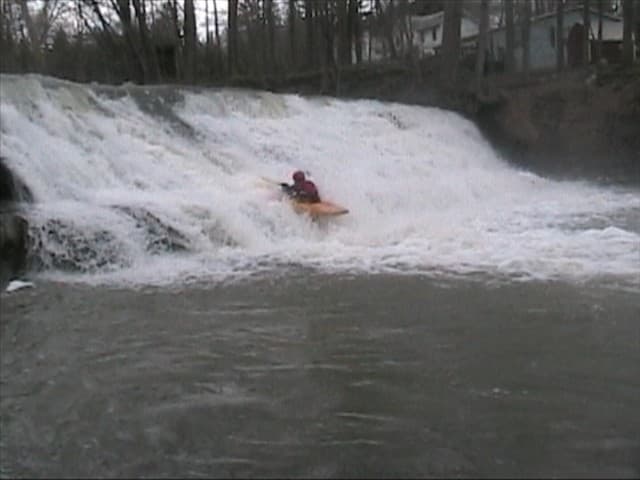 Fourth Falls
