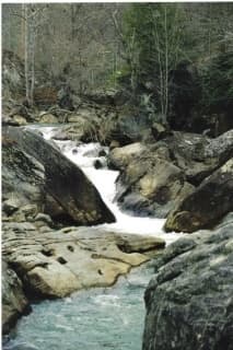 Trip report photo