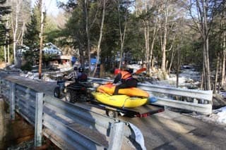 Trip report photo
