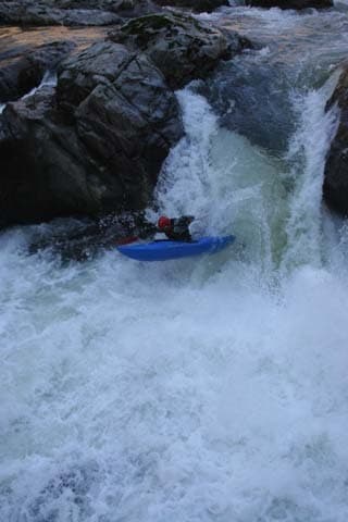 Trip report photo