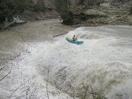 Catt Falls