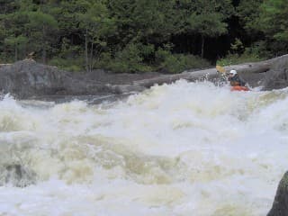 Trip report photo