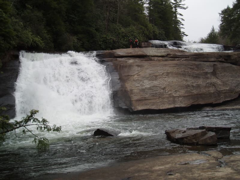 Trip report photo