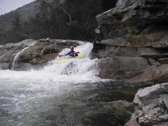 Tiny Chute
