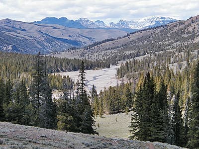 Trip report photo