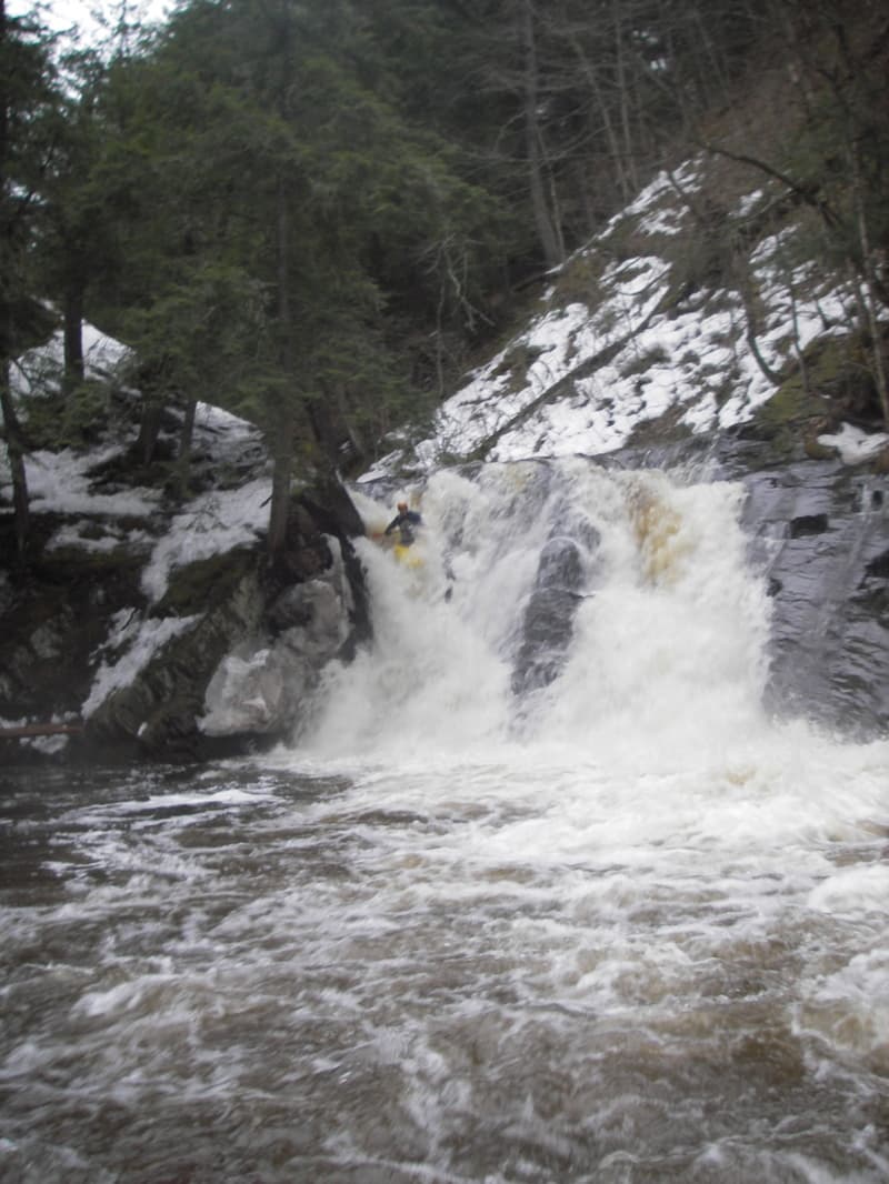 Slate Falls