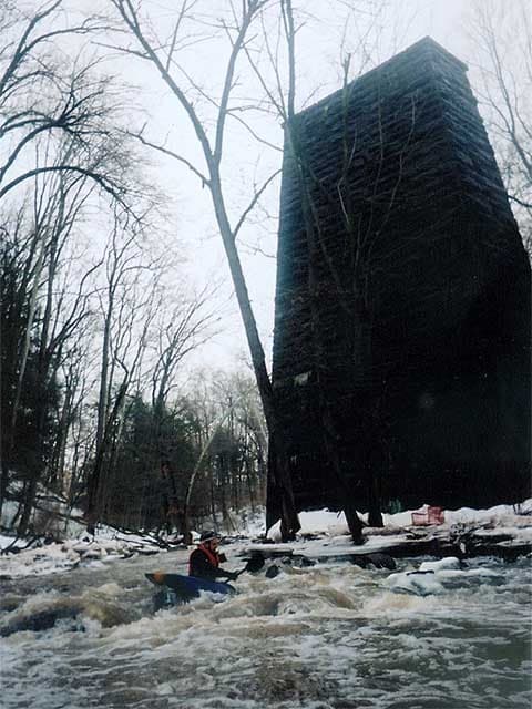 Trip report photo