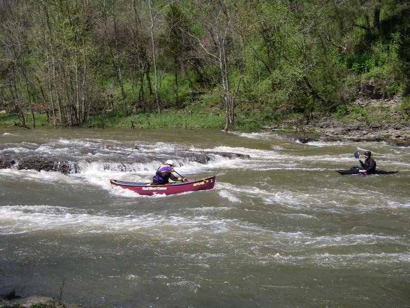 Chutes