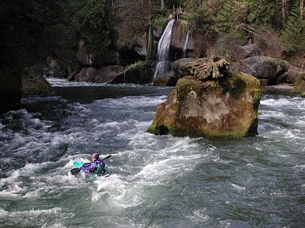 Green River Trip