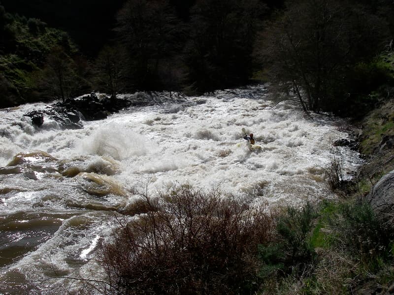 China Dam