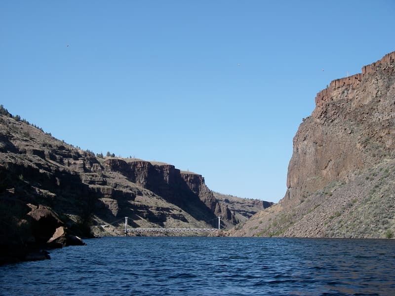 Trip report photo